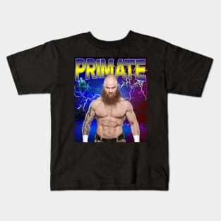 PRIMATE Kids T-Shirt